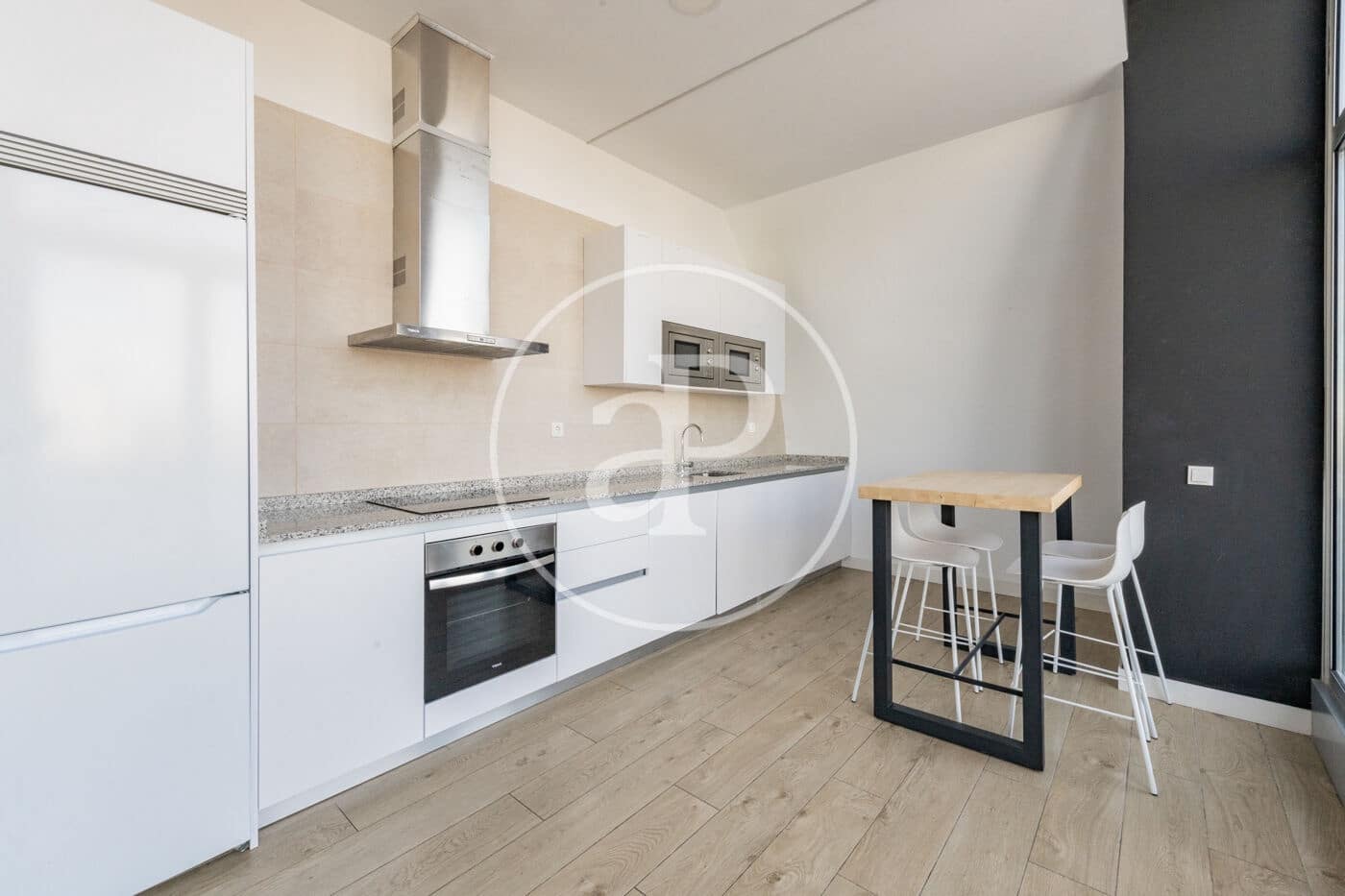 2 sypialnia Apartament na sprzedaż w Miasto Madryt z basenem - 799 000 € (Ref: 9353625)