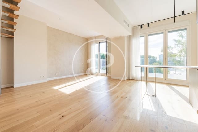 2 camera da letto Appartamento in vendita in Costillares, Madrid città con piscina - 799.000 € (Rif: 9353625)