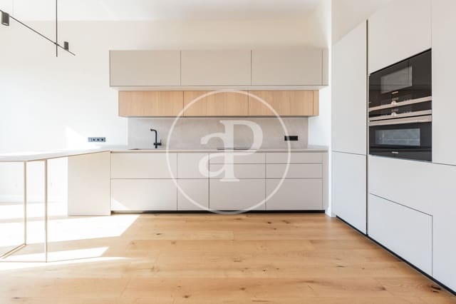 2 camera da letto Appartamento in vendita in Costillares, Madrid città con piscina - 799.000 € (Rif: 9353625)