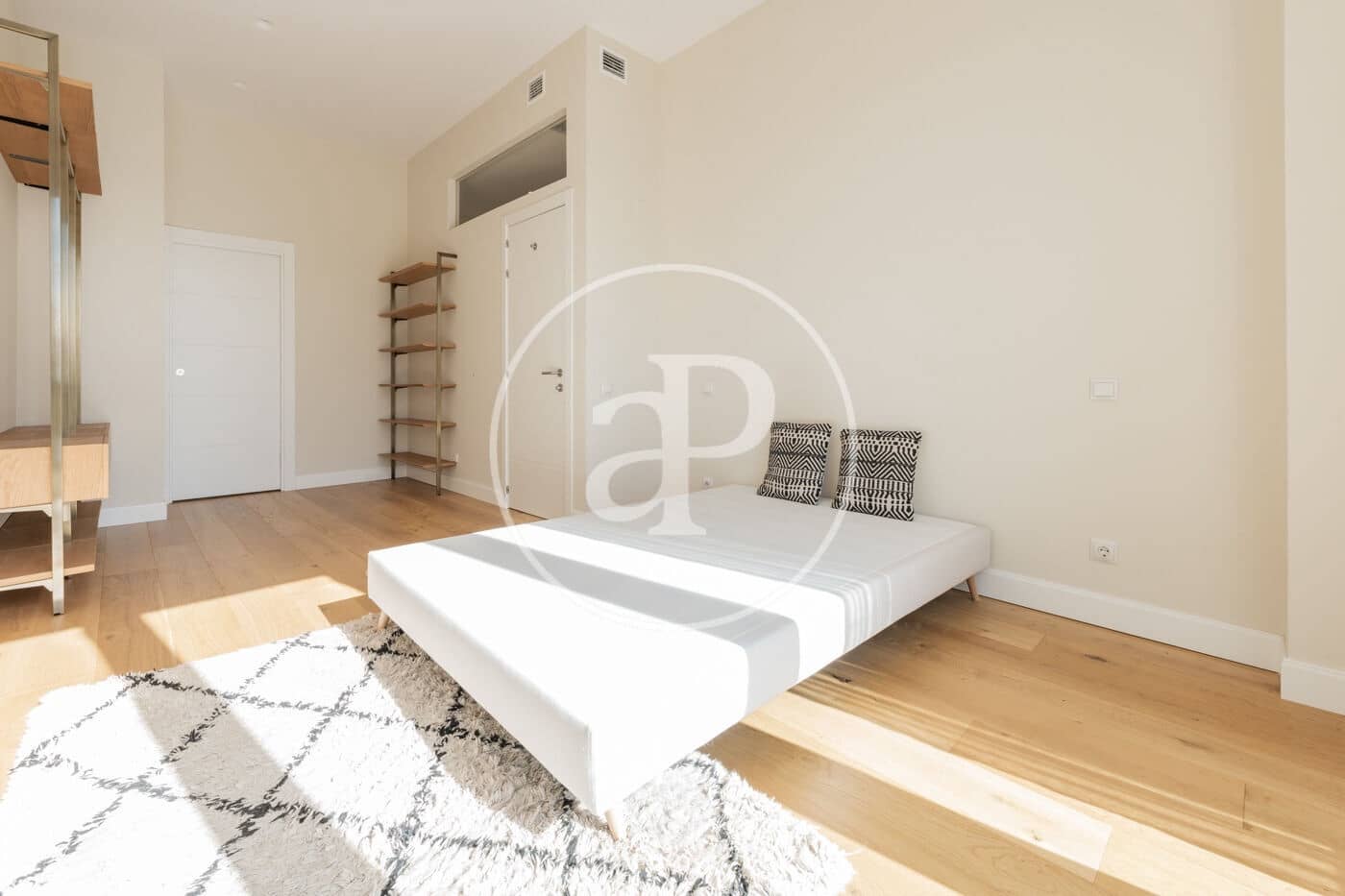 2 sypialnia Apartament na sprzedaż w Miasto Madryt z basenem - 799 000 € (Ref: 9353625)