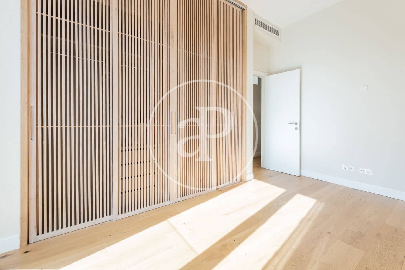 2 sypialnia Apartament na sprzedaż w Miasto Madryt z basenem - 799 000 € (Ref: 9353625)