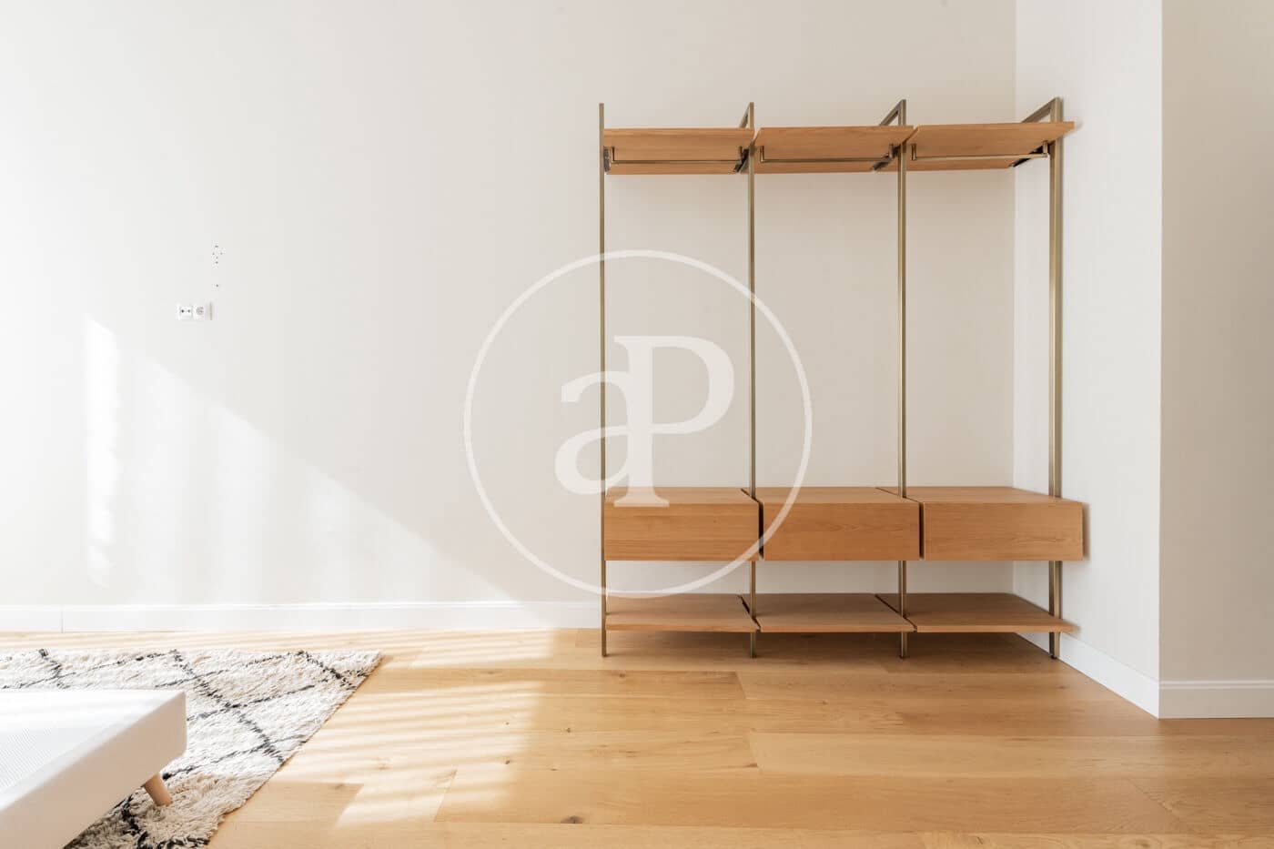 2 sypialnia Apartament na sprzedaż w Miasto Madryt z basenem - 799 000 € (Ref: 9353625)