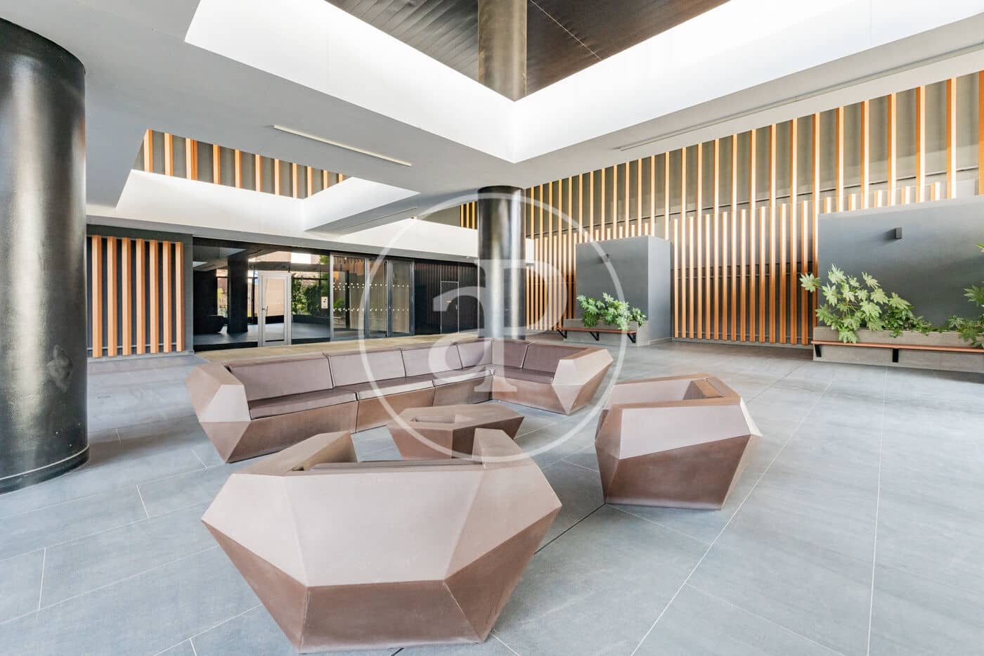 2 sypialnia Apartament na sprzedaż w Miasto Madryt z basenem - 799 000 € (Ref: 9353625)