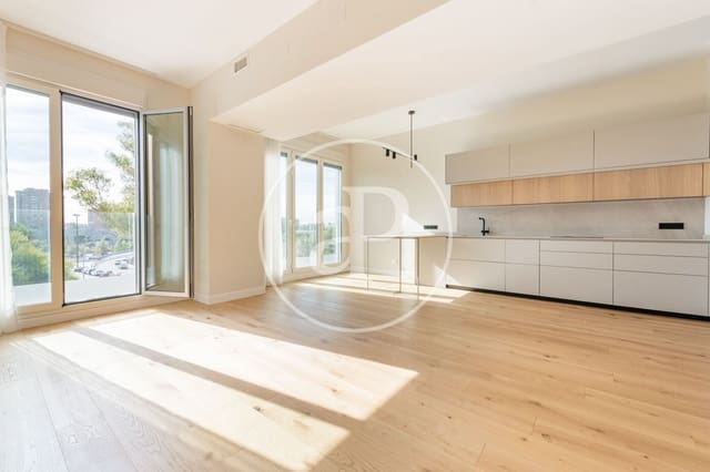 2 camera da letto Appartamento in vendita in Costillares, Madrid città con piscina - 799.000 € (Rif: 9353625)