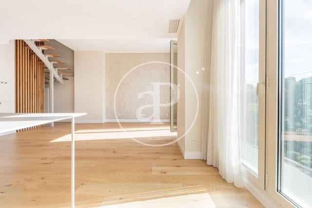2 camera da letto Appartamento in vendita in Costillares, Madrid città con piscina - 799.000 € (Rif: 9353625)
