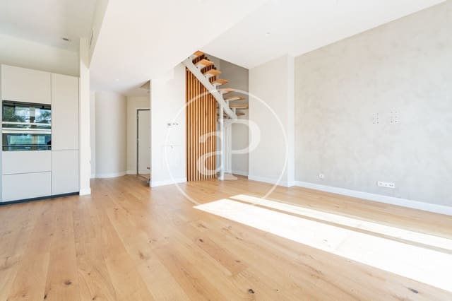 2 camera da letto Appartamento in vendita in Costillares, Madrid città con piscina - 799.000 € (Rif: 9353625)