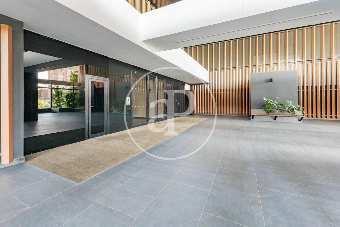 2 sypialnia Apartament na sprzedaż w Miasto Madryt z basenem - 799 000 € (Ref: 9353625)