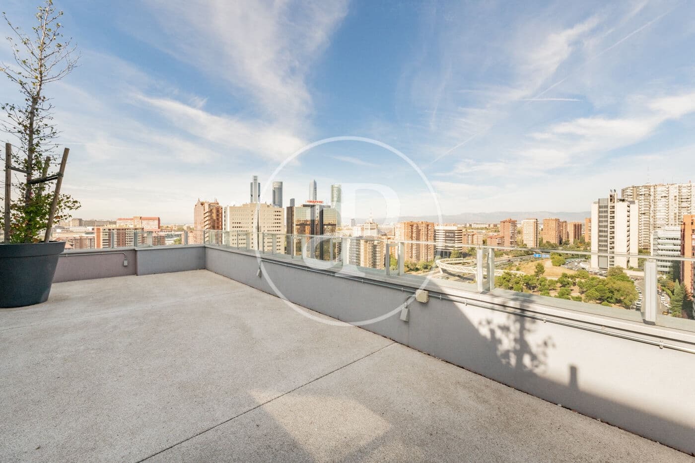 2 sypialnia Apartament na sprzedaż w Miasto Madryt z basenem - 799 000 € (Ref: 9353625)