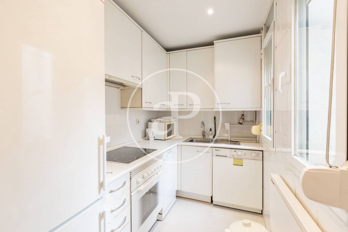 2 chambre Appartement à vendre à Madrid ville - 2 250 000 € (Ref: 9353626)