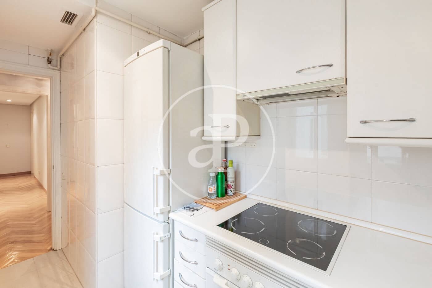 2 chambre Appartement à vendre à Madrid ville - 2 250 000 € (Ref: 9353626)