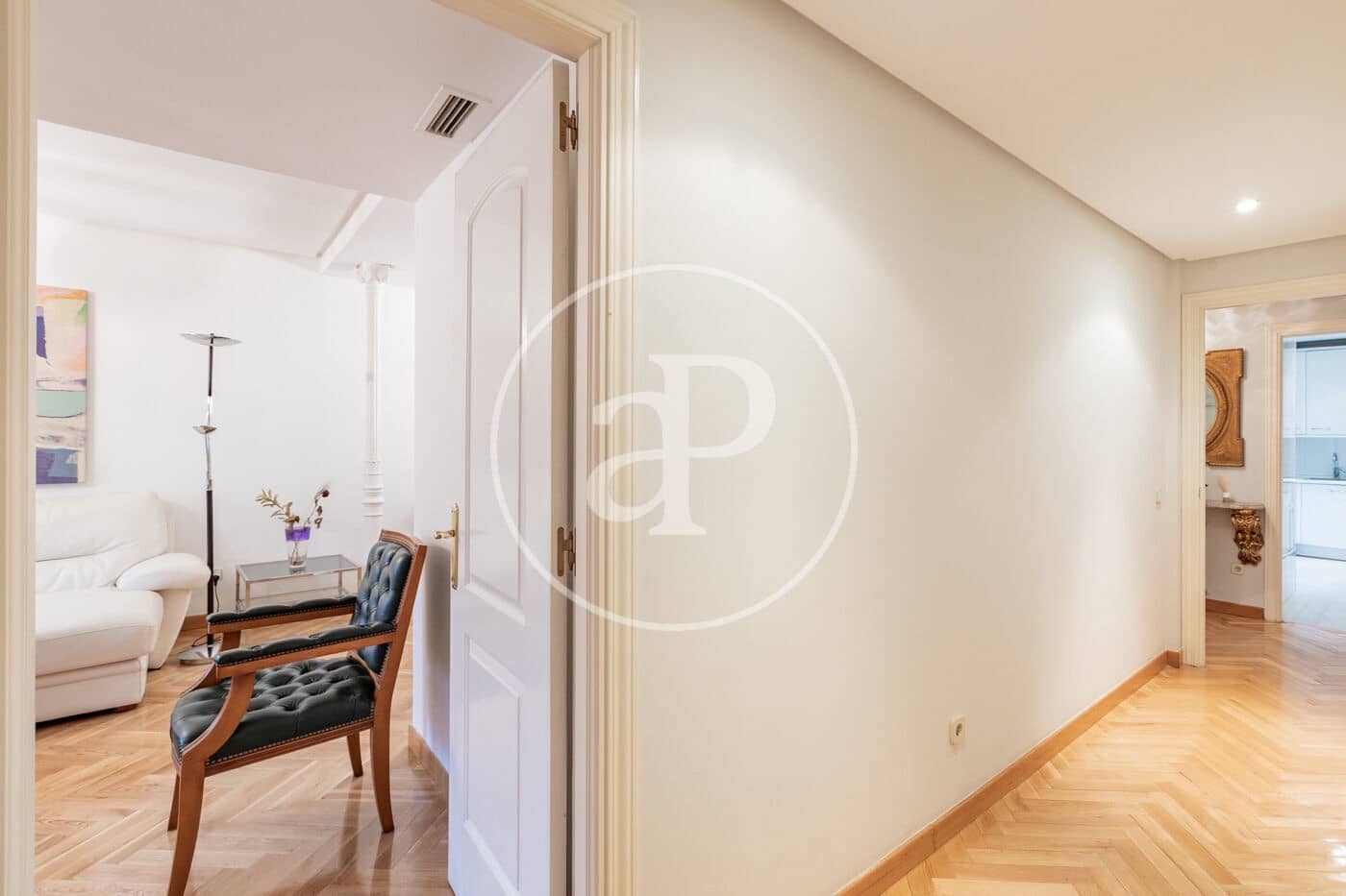 2 chambre Appartement à vendre à Madrid ville - 2 250 000 € (Ref: 9353626)