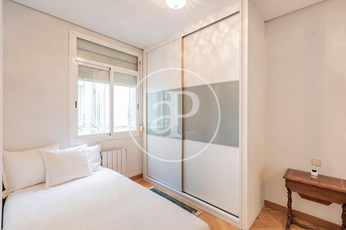 2 chambre Appartement à vendre à Madrid ville - 2 250 000 € (Ref: 9353626)