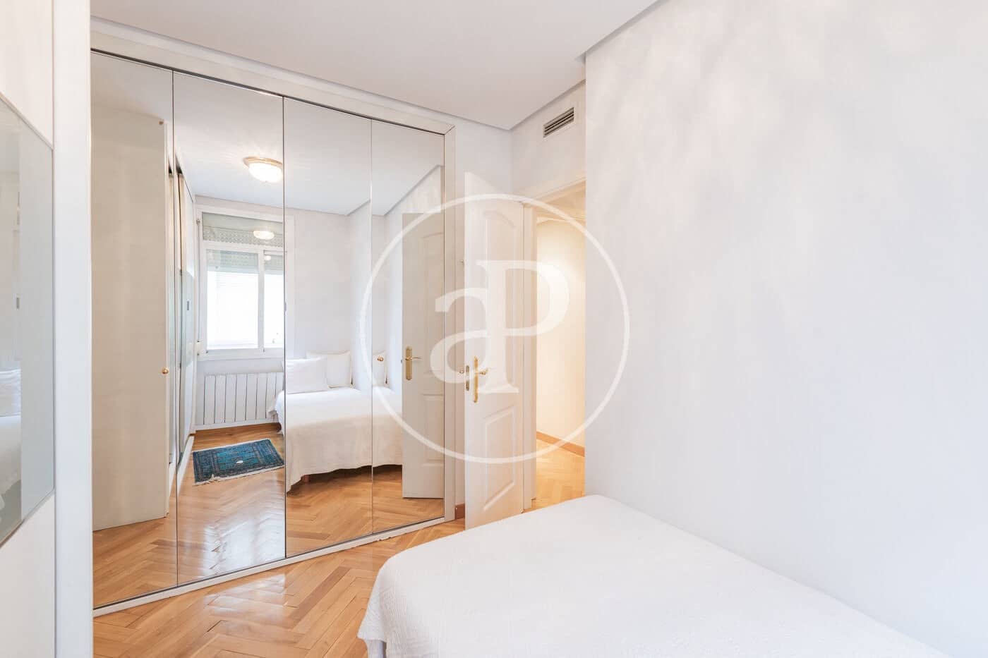 2 chambre Appartement à vendre à Madrid ville - 2 250 000 € (Ref: 9353626)