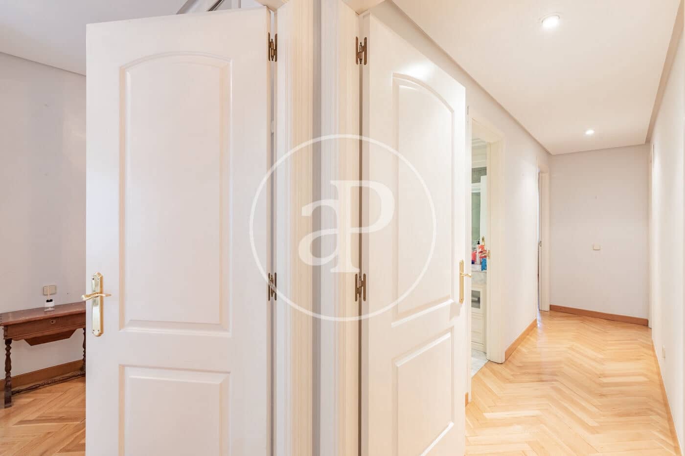 2 chambre Appartement à vendre à Madrid ville - 2 250 000 € (Ref: 9353626)