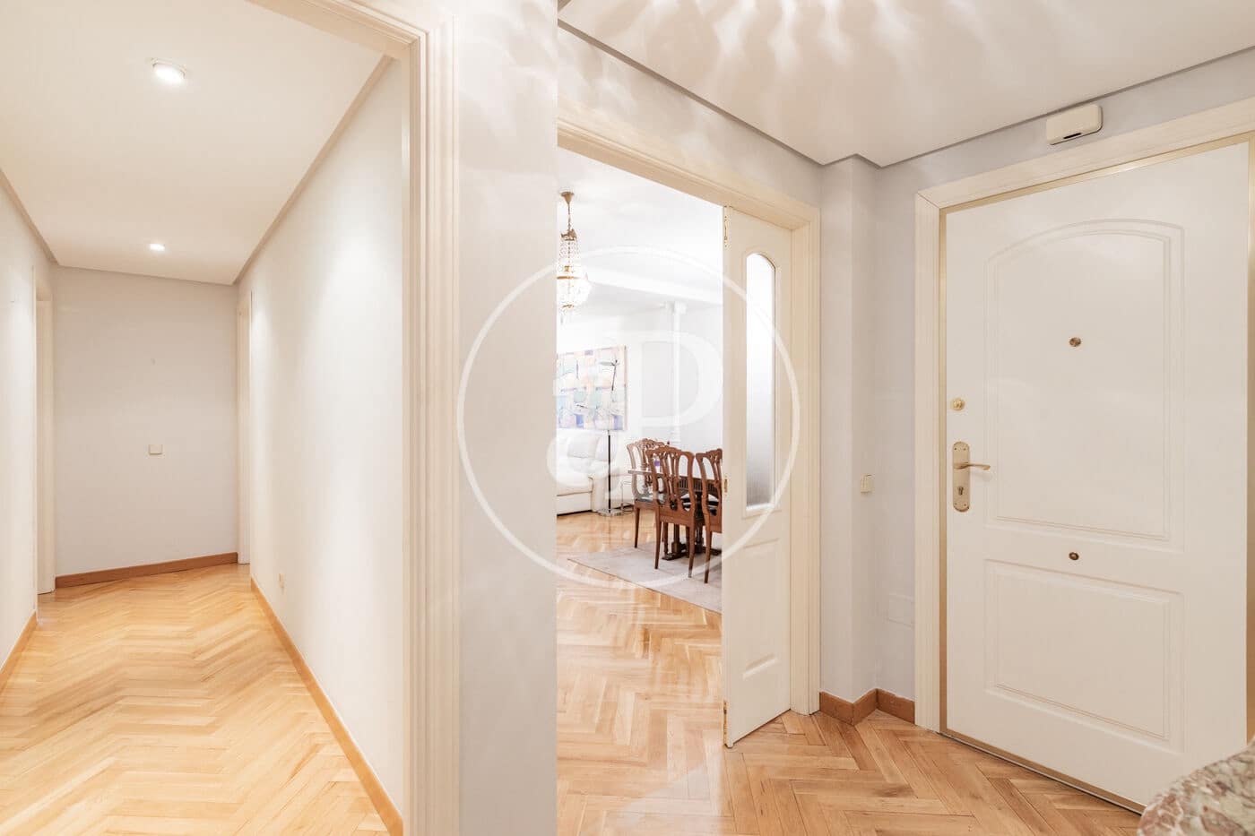 2 chambre Appartement à vendre à Madrid ville - 2 250 000 € (Ref: 9353626)