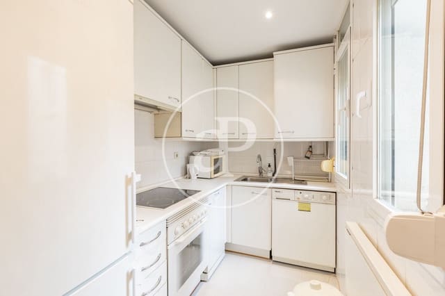 2 Zimmer Apartment zu verkaufen in Jerónimos, Madrid Stadt - 2.250.000 € (Ref: 9353626)