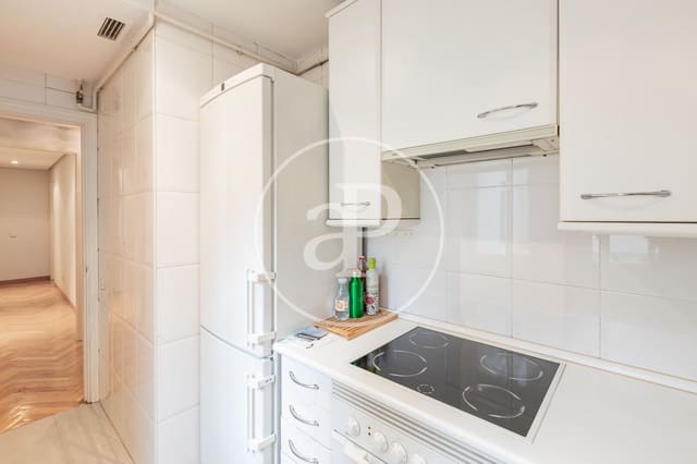 2 Zimmer Apartment zu verkaufen in Jerónimos, Madrid Stadt - 2.250.000 € (Ref: 9353626)