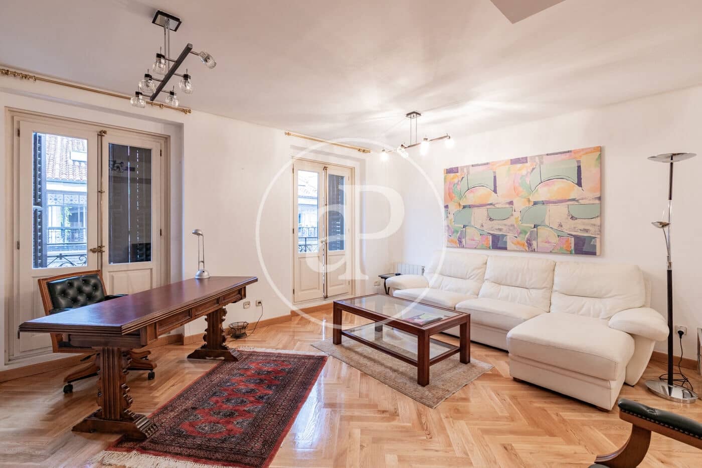 2 chambre Appartement à vendre à Madrid ville - 2 250 000 € (Ref: 9353626)