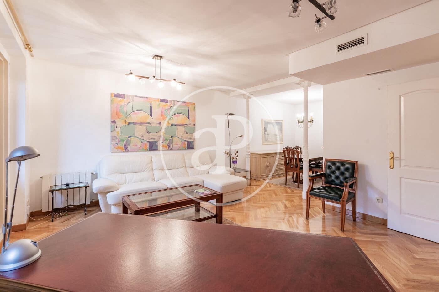 2 chambre Appartement à vendre à Madrid ville - 2 250 000 € (Ref: 9353626)