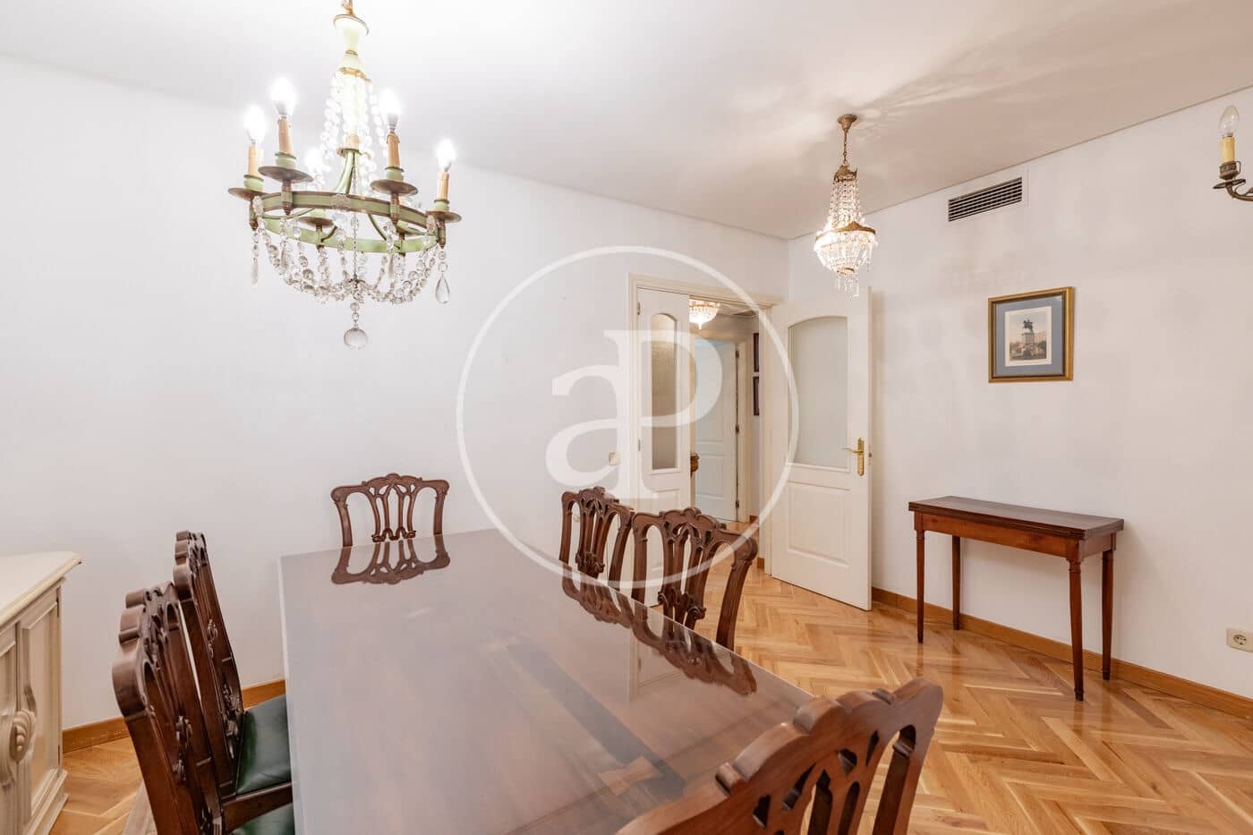 2 chambre Appartement à vendre à Madrid ville - 2 250 000 € (Ref: 9353626)