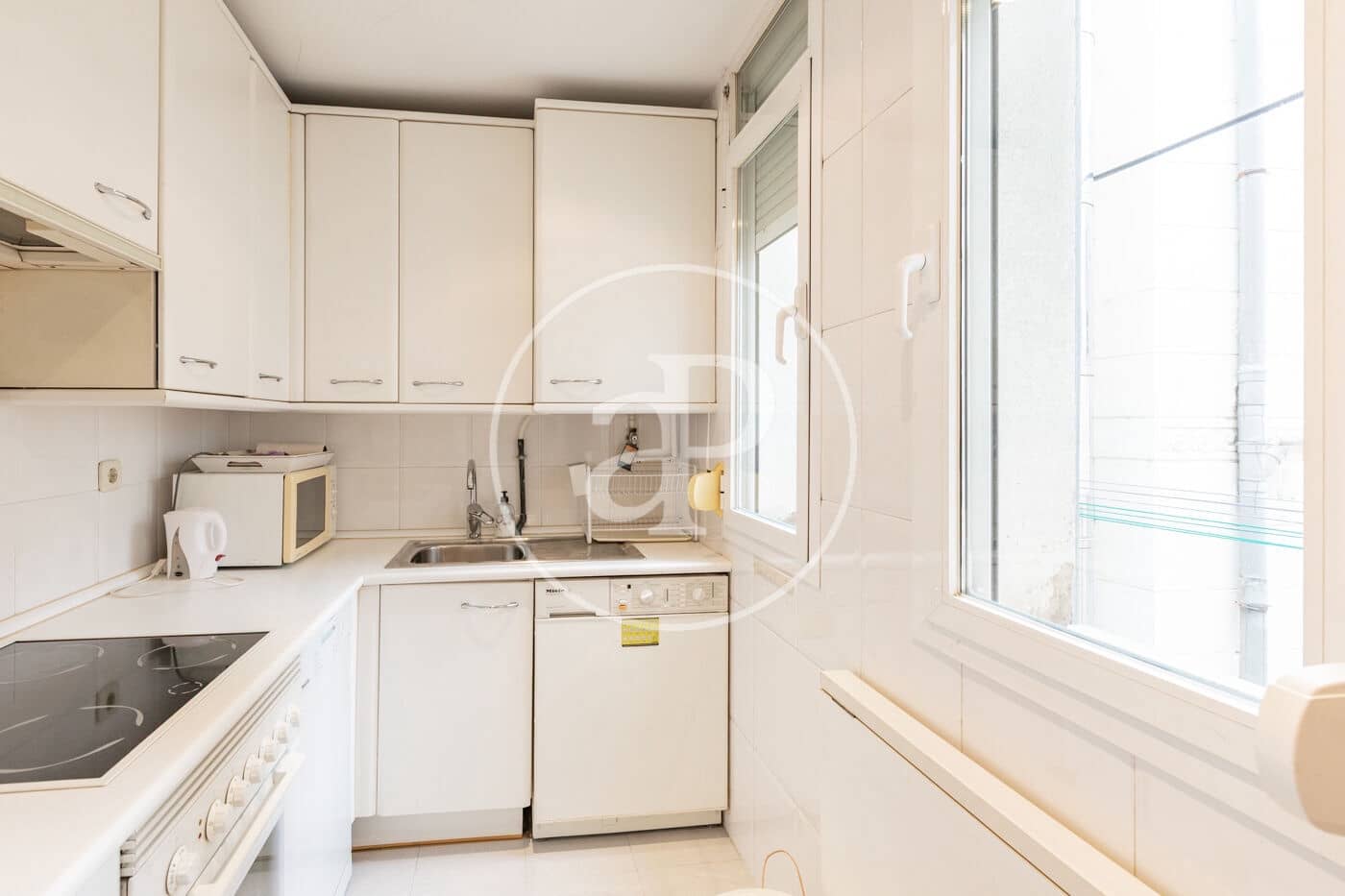 2 chambre Appartement à vendre à Madrid ville - 2 250 000 € (Ref: 9353626)