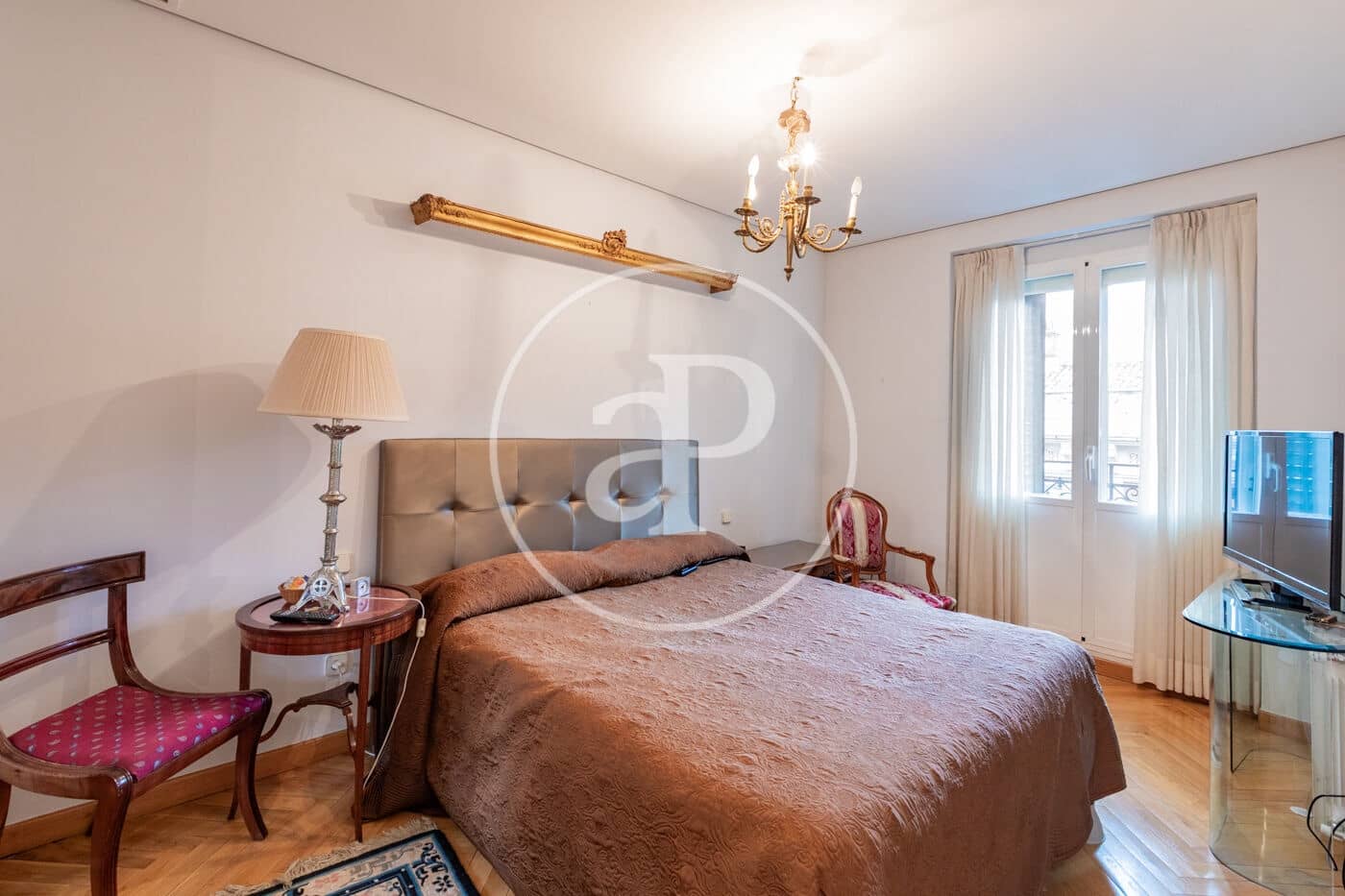 2 chambre Appartement à vendre à Madrid ville - 2 250 000 € (Ref: 9353626)