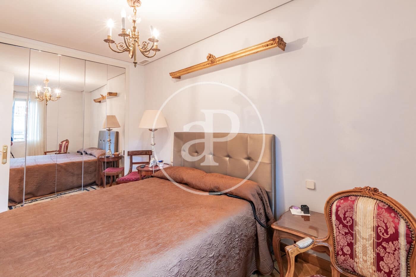 2 chambre Appartement à vendre à Madrid ville - 2 250 000 € (Ref: 9353626)