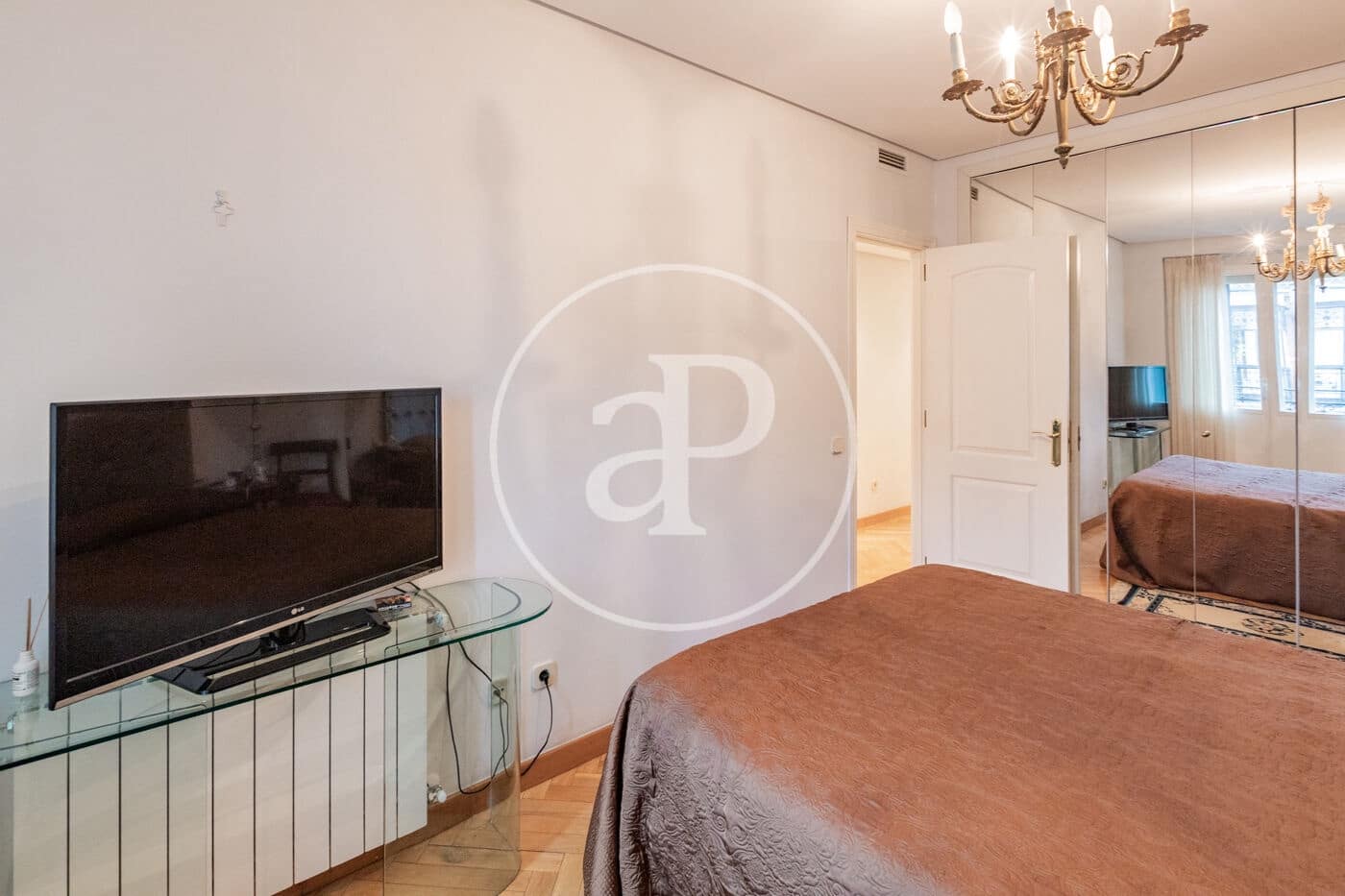 2 chambre Appartement à vendre à Madrid ville - 2 250 000 € (Ref: 9353626)
