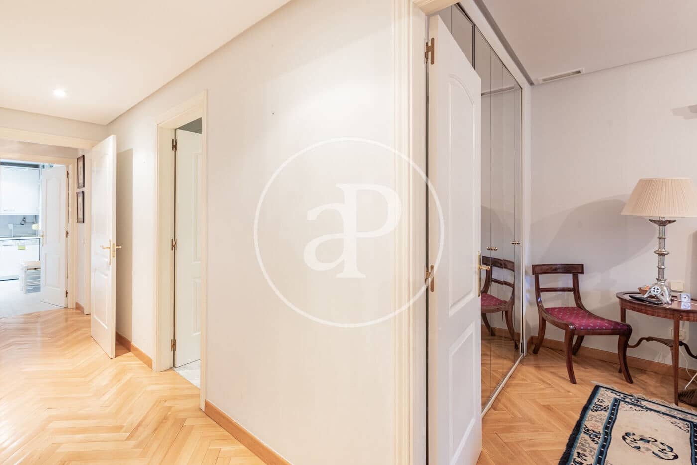 2 chambre Appartement à vendre à Madrid ville - 2 250 000 € (Ref: 9353626)