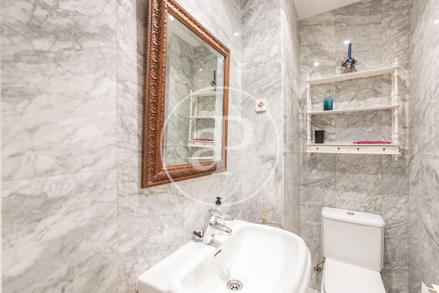 2 chambre Appartement à vendre à Madrid ville - 2 250 000 € (Ref: 9353626)