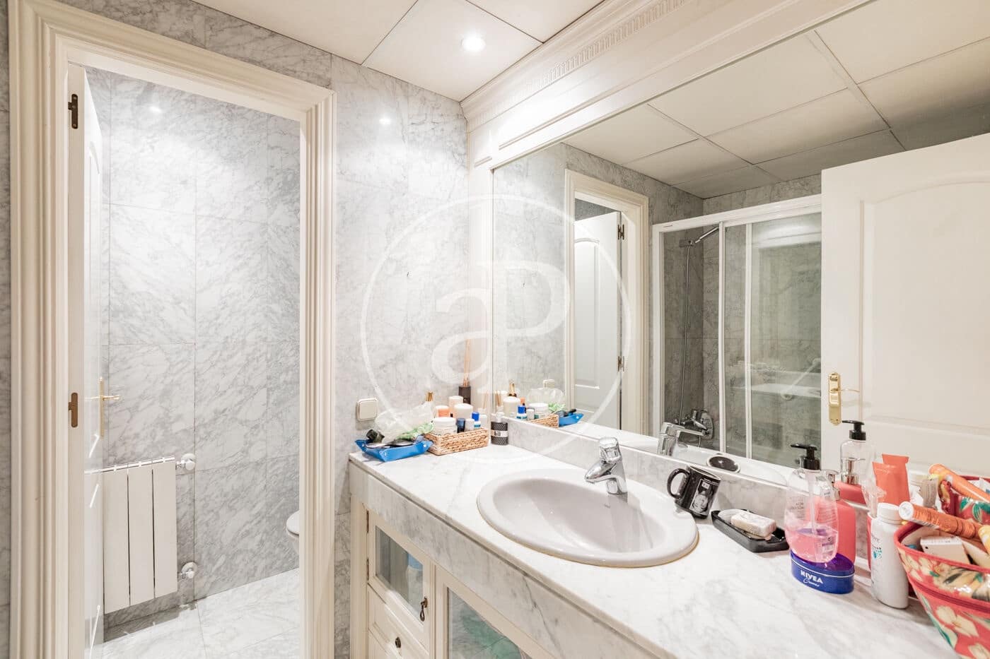 2 chambre Appartement à vendre à Madrid ville - 2 250 000 € (Ref: 9353626)