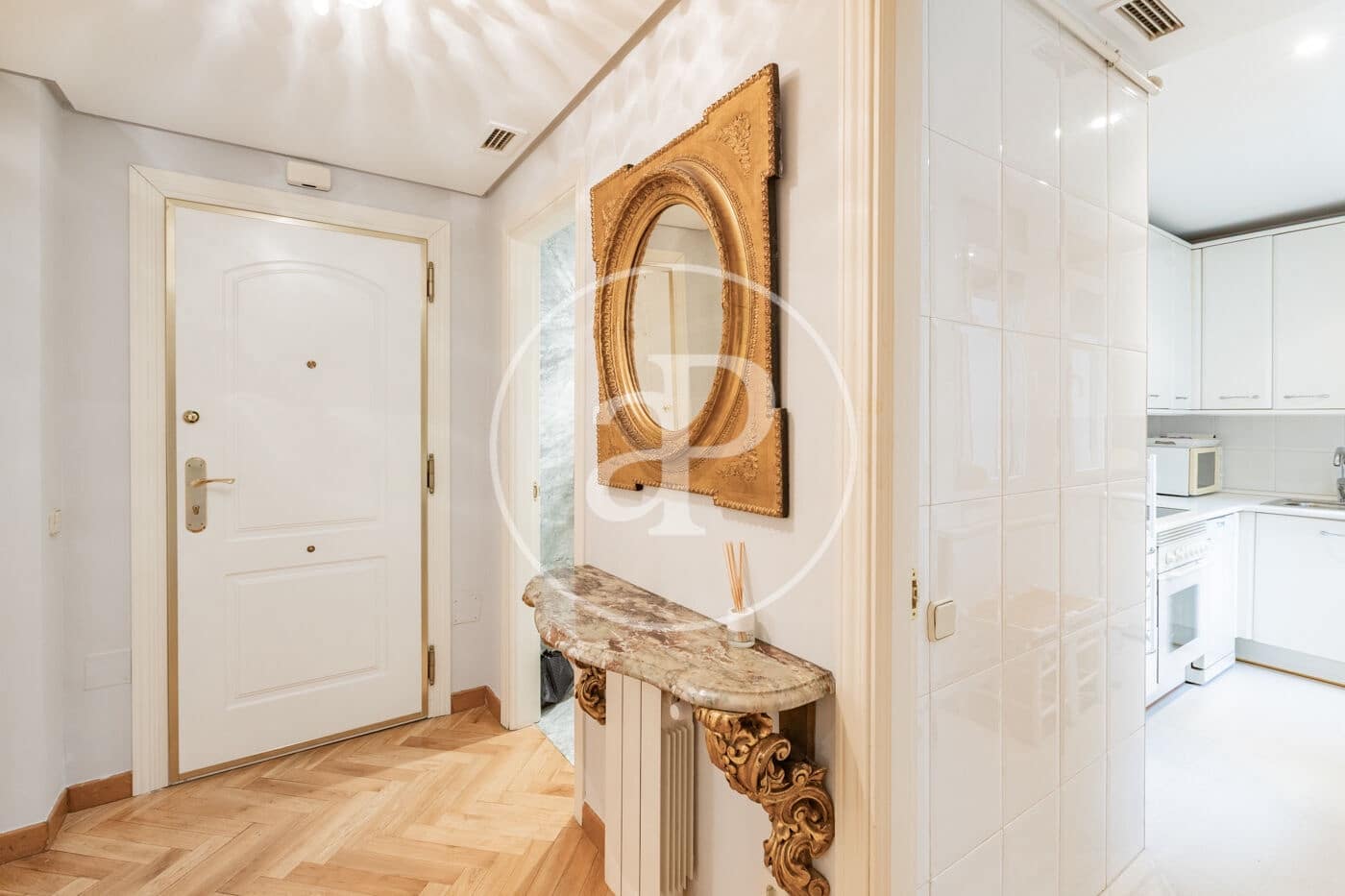 2 chambre Appartement à vendre à Madrid ville - 2 250 000 € (Ref: 9353626)