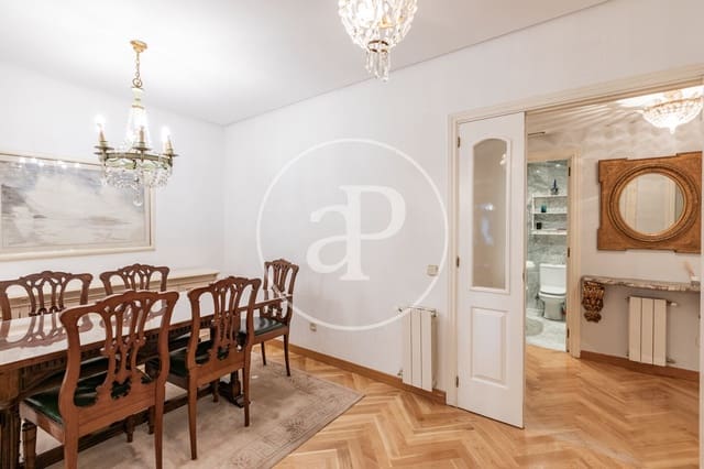 2 Zimmer Apartment zu verkaufen in Jerónimos, Madrid Stadt - 2.250.000 € (Ref: 9353626)