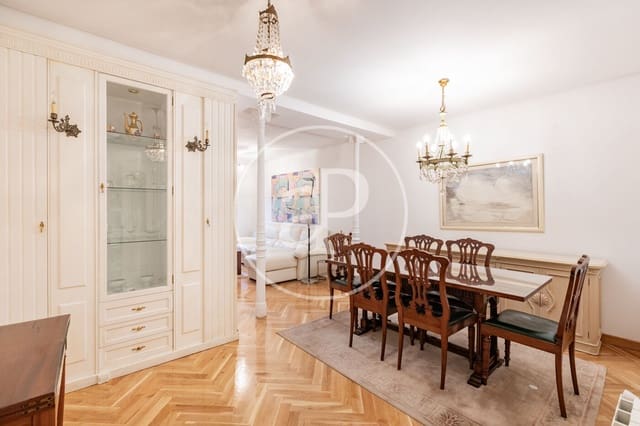 2 Zimmer Apartment zu verkaufen in Jerónimos, Madrid Stadt - 2.250.000 € (Ref: 9353626)