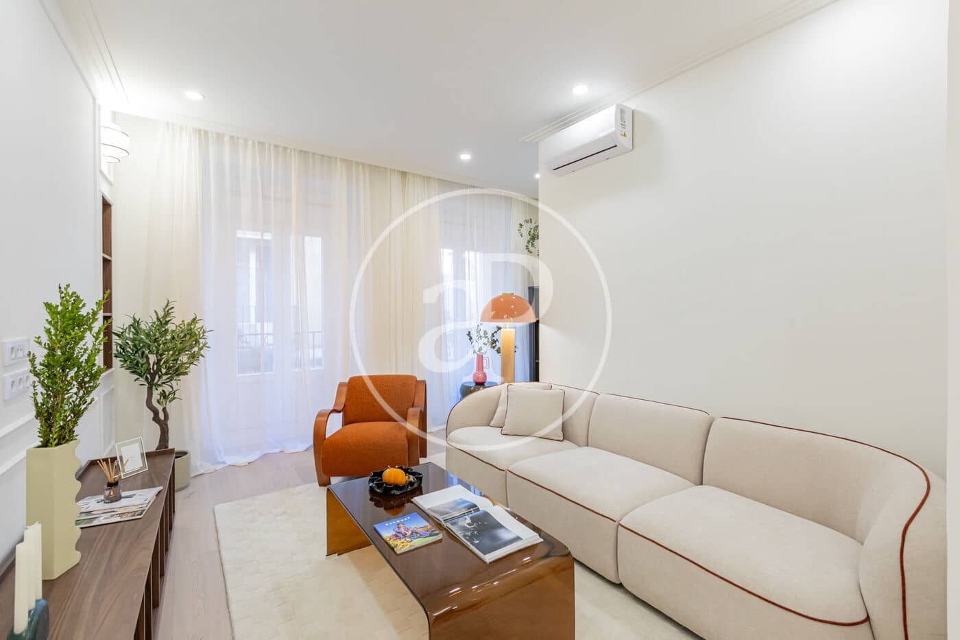 2 bedroom Apartment for sale in Madrid city - € 860,000 (Ref: 9353627)