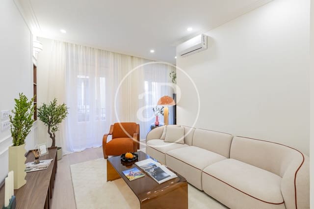 2 bedroom Apartment for sale in Universidad, Madrid city - € 860,000 (Ref: 9353627)