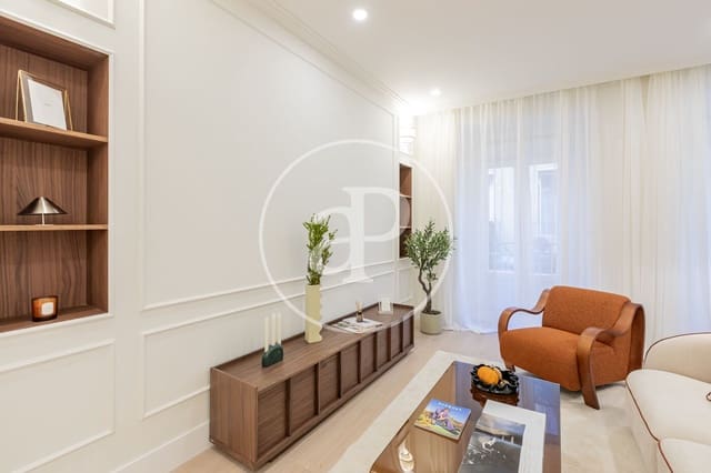 2 bedroom Apartment for sale in Universidad, Madrid city - € 860,000 (Ref: 9353627)