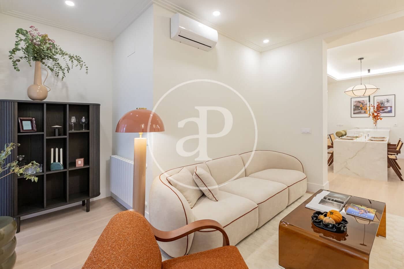 2 bedroom Apartment for sale in Madrid city - € 860,000 (Ref: 9353627)