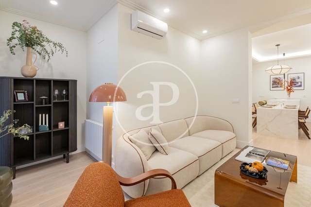 2 bedroom Apartment for sale in Universidad, Madrid city - € 860,000 (Ref: 9353627)