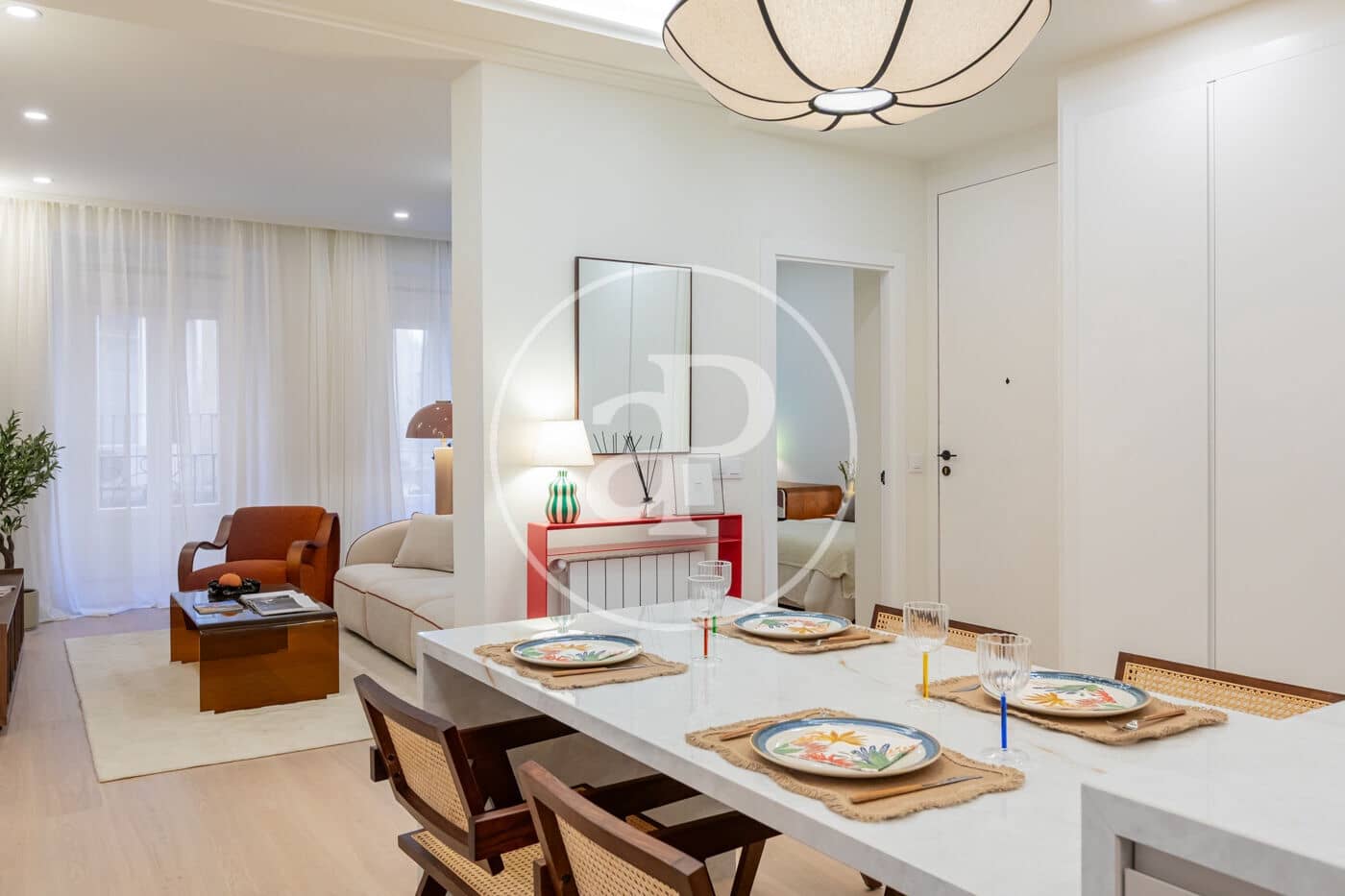 2 bedroom Apartment for sale in Madrid city - € 860,000 (Ref: 9353627)