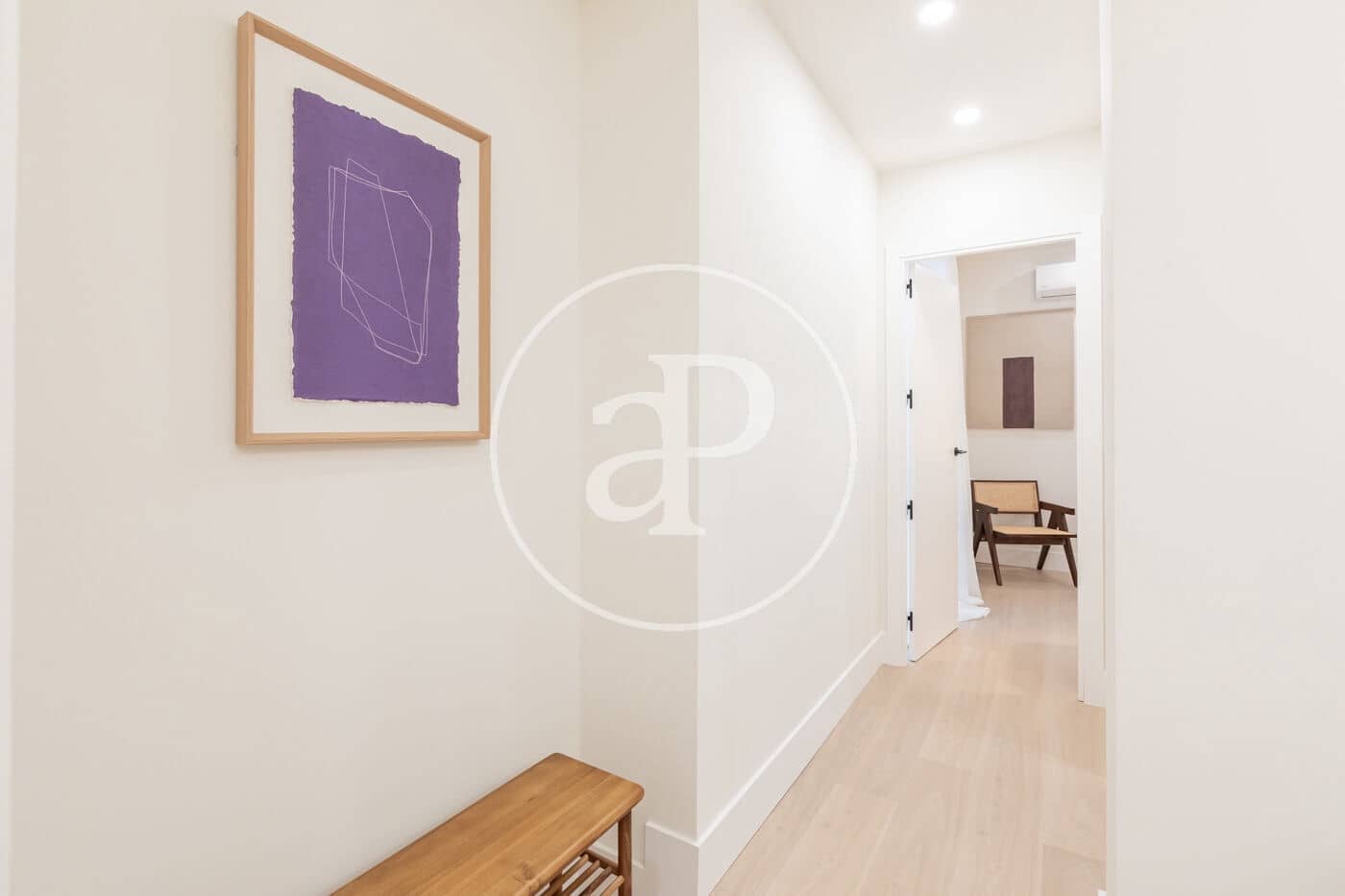 2 bedroom Apartment for sale in Madrid city - € 860,000 (Ref: 9353627)