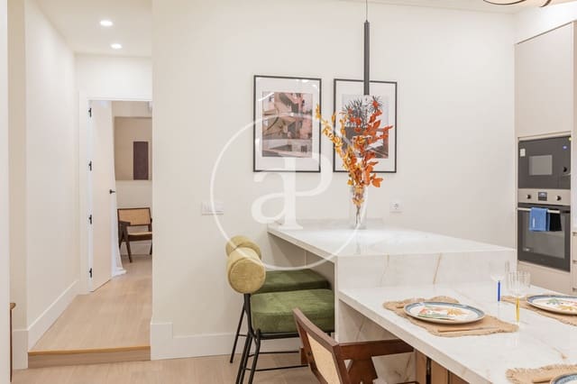 2 bedroom Apartment for sale in Universidad, Madrid city - € 860,000 (Ref: 9353627)