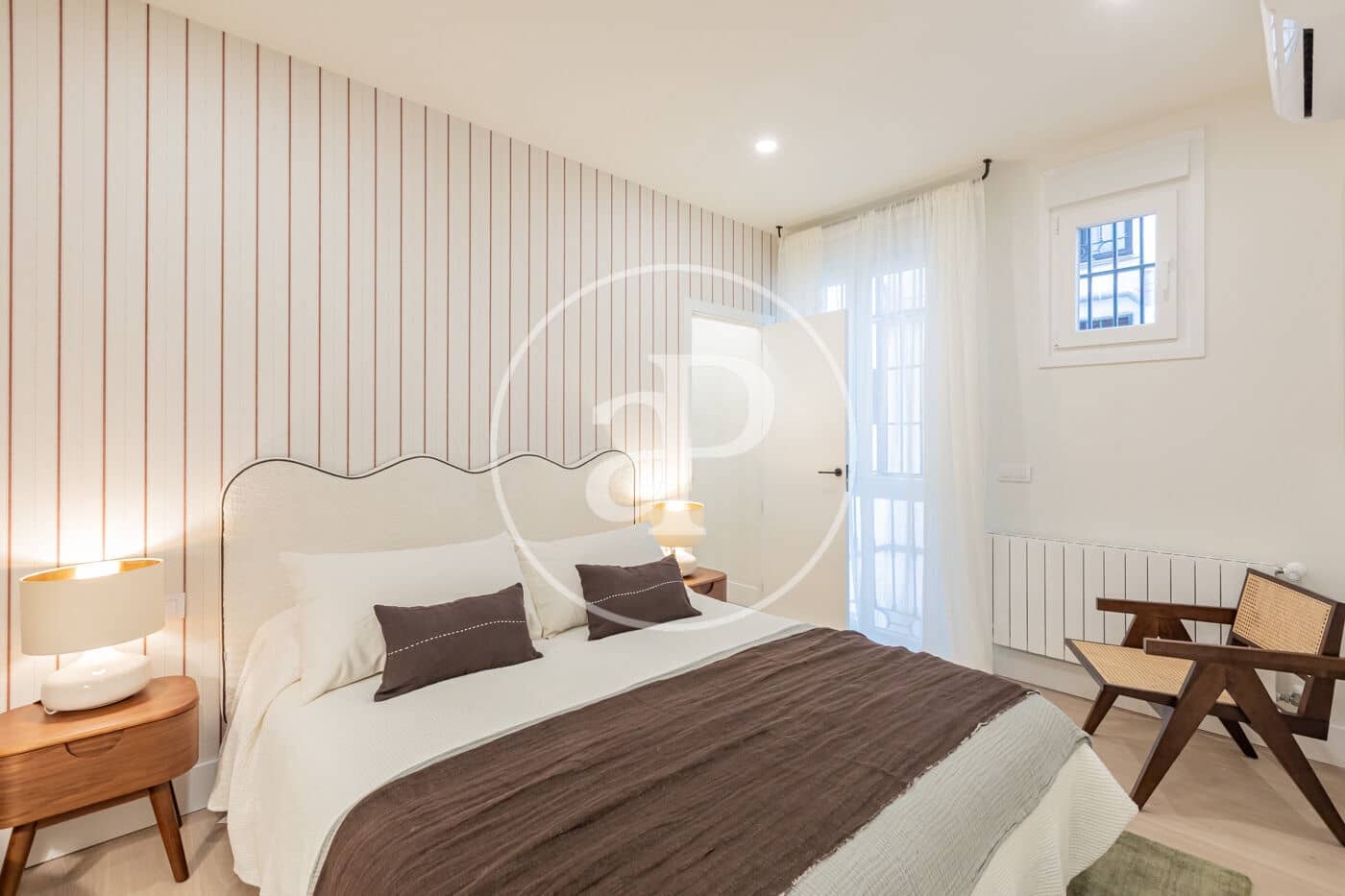 2 bedroom Apartment for sale in Madrid city - € 860,000 (Ref: 9353627)