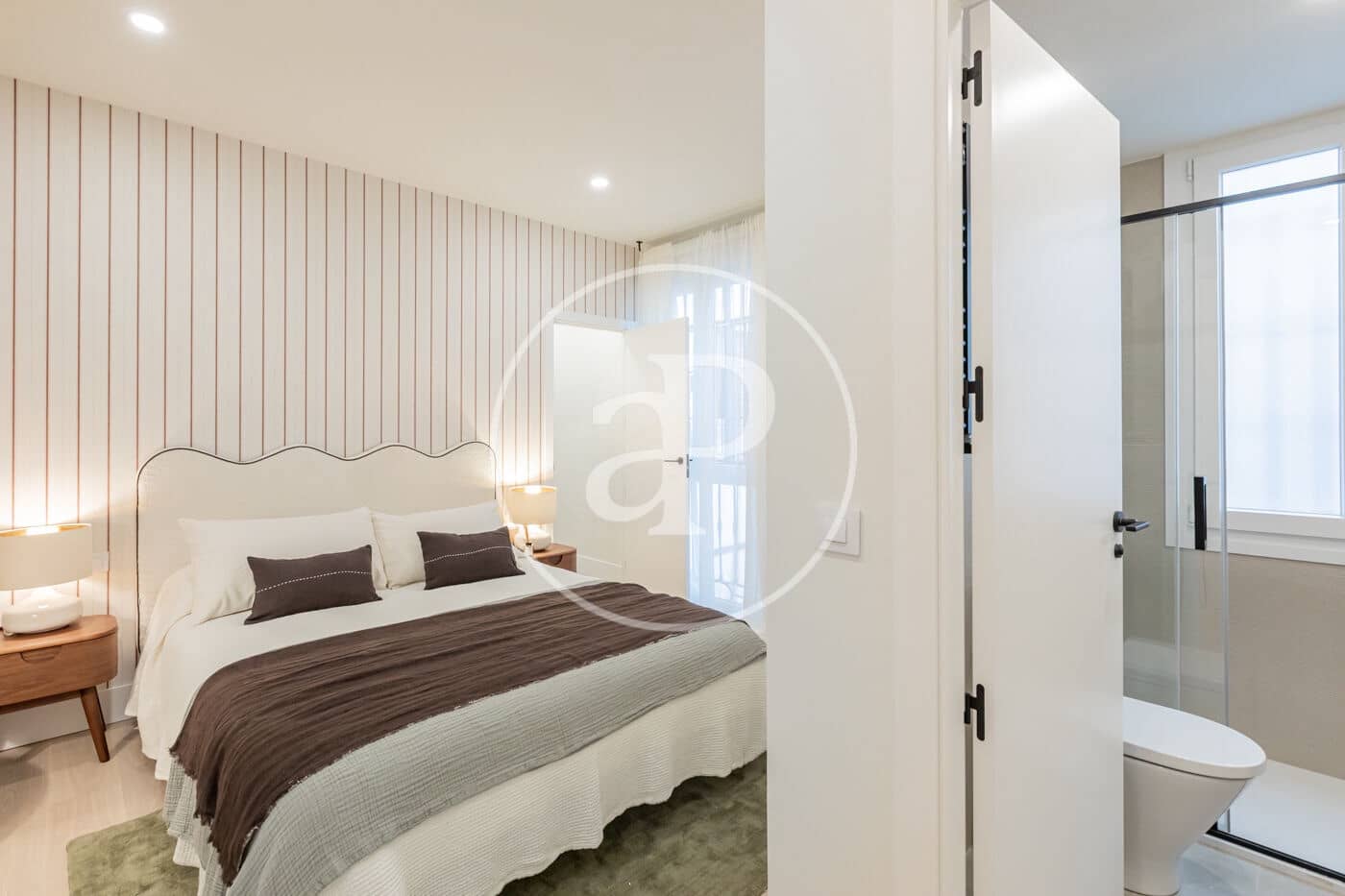 2 bedroom Apartment for sale in Madrid city - € 860,000 (Ref: 9353627)