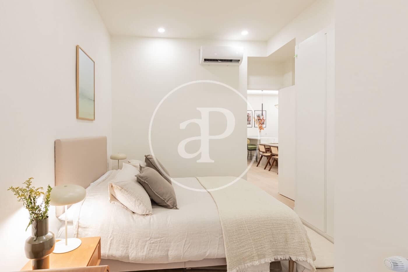 2 bedroom Apartment for sale in Madrid city - € 860,000 (Ref: 9353627)