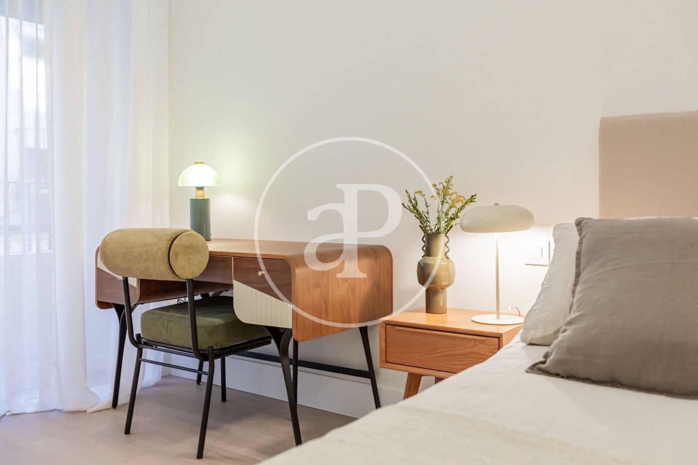 2 bedroom Apartment for sale in Madrid city - € 860,000 (Ref: 9353627)