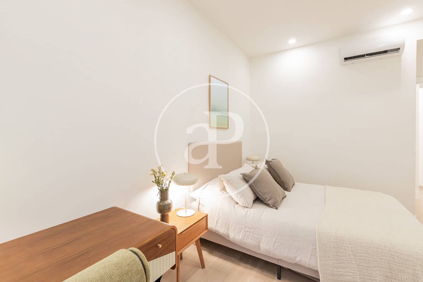 2 bedroom Apartment for sale in Madrid city - € 860,000 (Ref: 9353627)