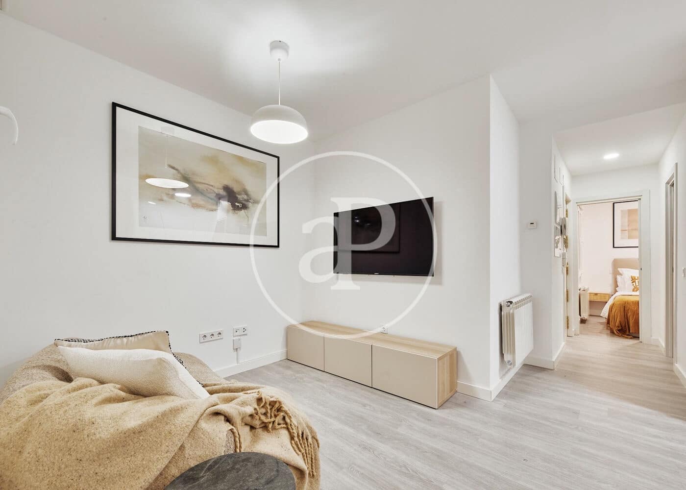 2 soverom Leilighet til salgs i Madrid by - € 556 400 (Ref: 9355853)