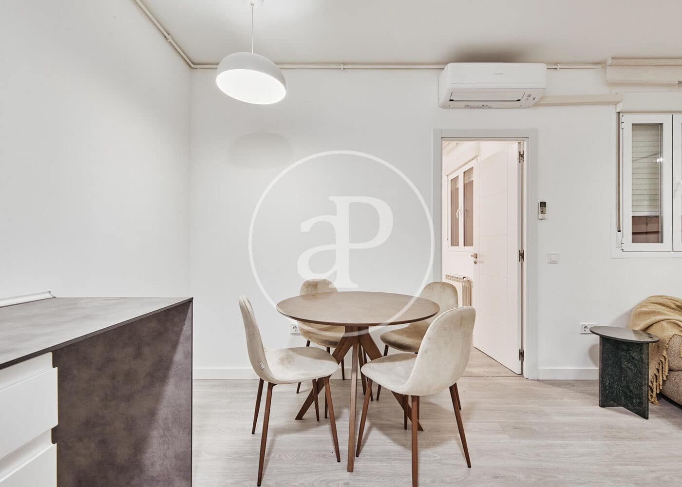 2 soverom Leilighet til salgs i Madrid by - € 556 400 (Ref: 9355853)