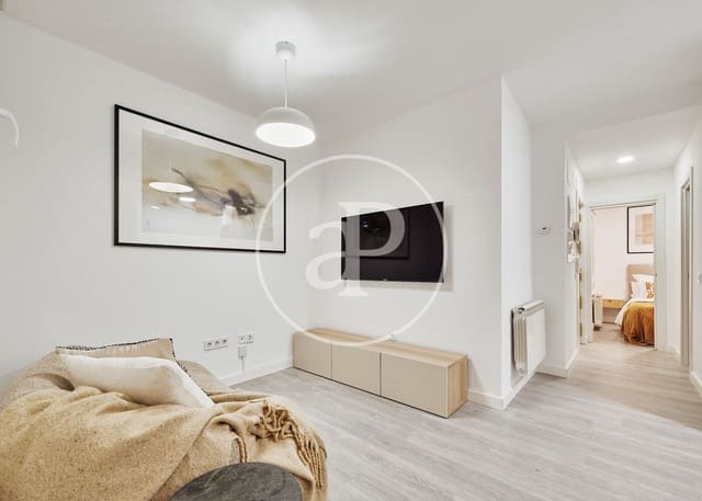 2 Zimmer Apartment zu verkaufen in Arapiles, Madrid Stadt - 556.400 € (Ref: 9355853)